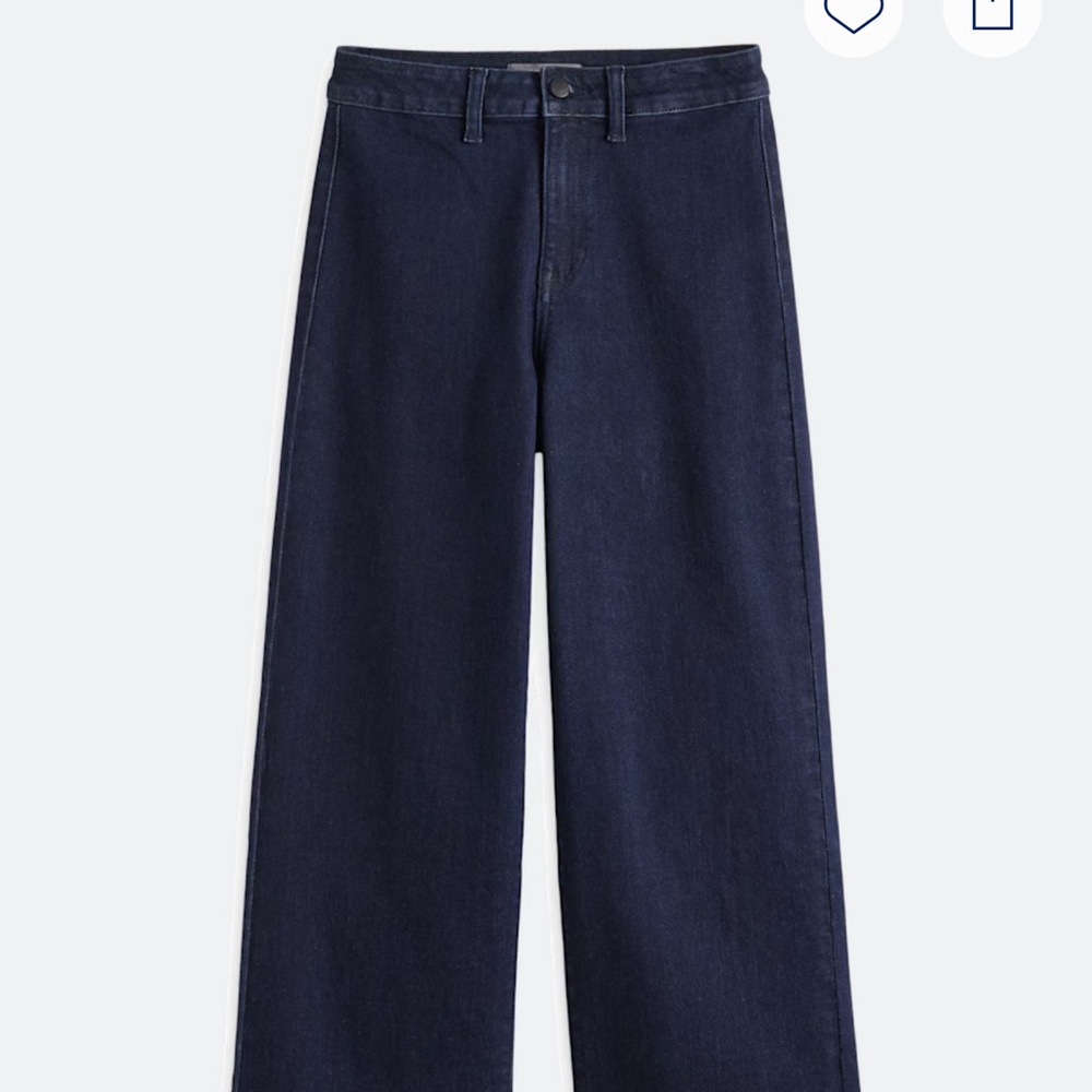 Just USA Classic Dark  Blue Women's Jeans
